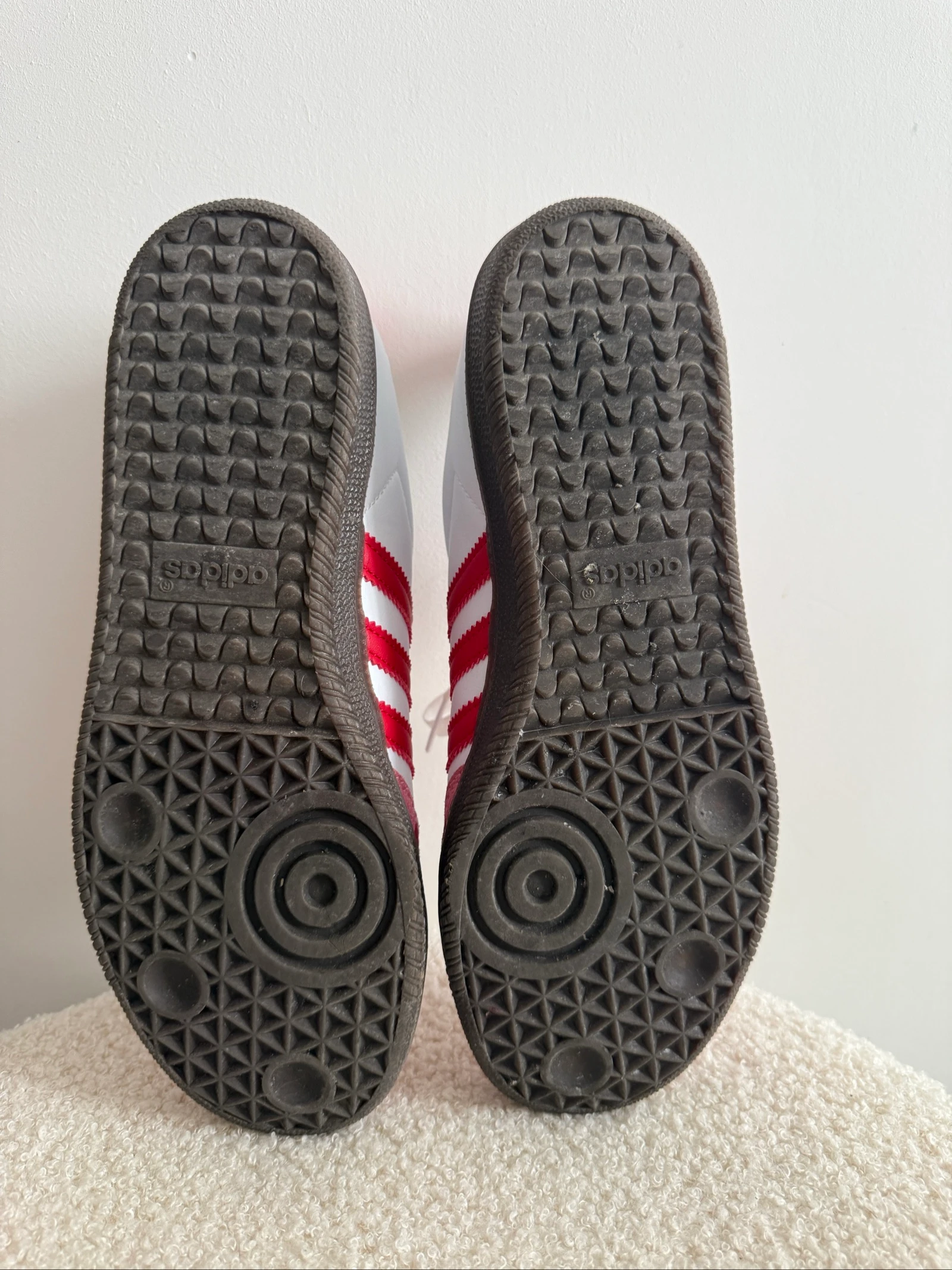 Basket Adidas Samba  – photo 3